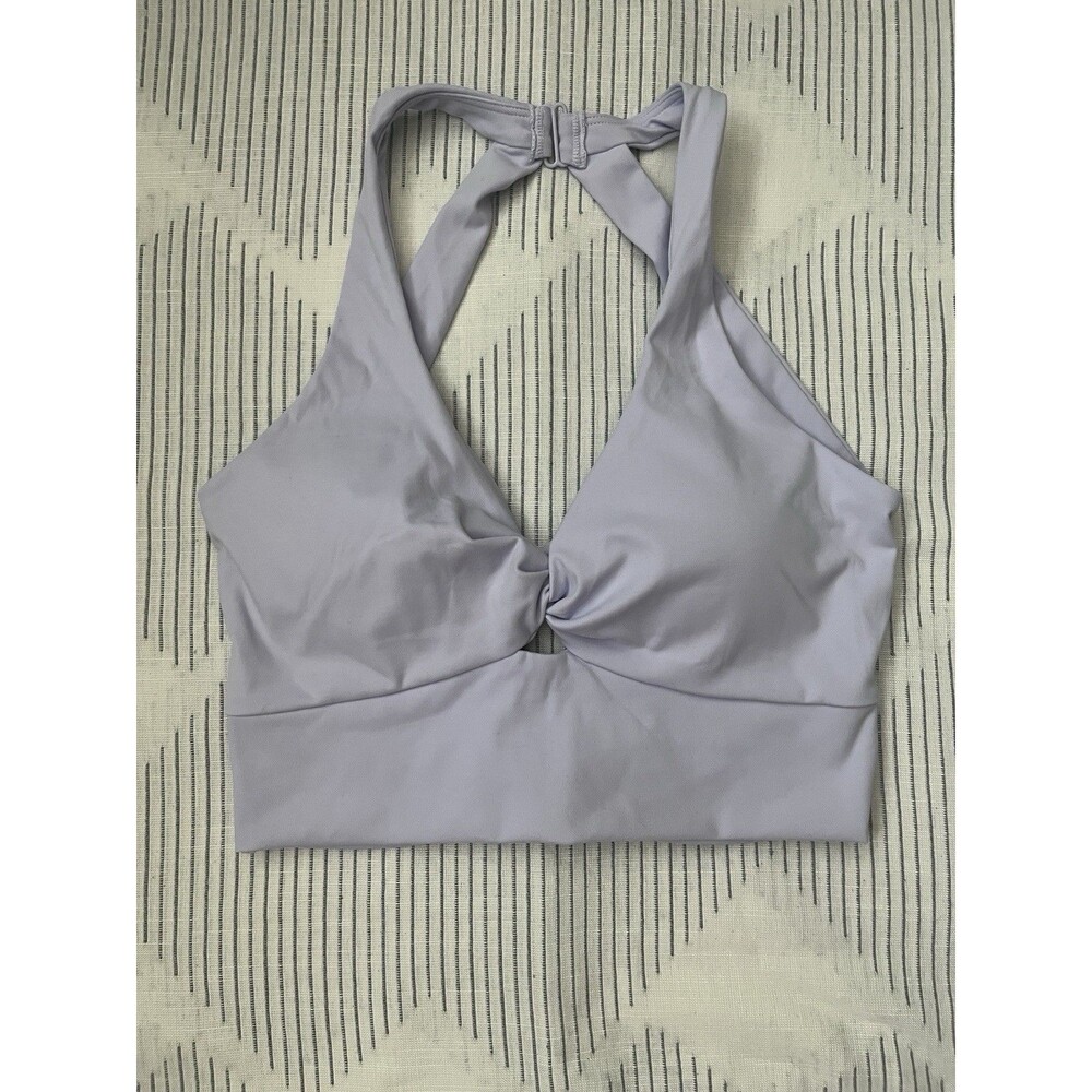 New Lavender Women’s Bra Top Size Medium